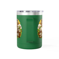 Load image into Gallery viewer, Thank God For Coffee 15oz Tumbler