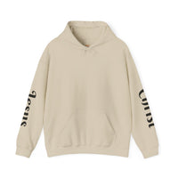 Load image into Gallery viewer, Unisex "I'm Not Perfect But God Still Loves Me" Pullover Hoodie