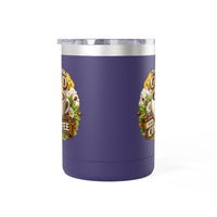 Load image into Gallery viewer, Thank God For Coffee 15oz Tumbler