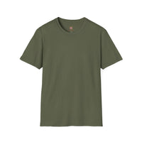 Load image into Gallery viewer, Male 'I'm a Work in Progress' Sacred Heart Jesus Graphic T-Shirt