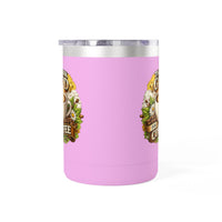 Load image into Gallery viewer, Thank God For Coffee 15oz Tumbler