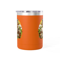 Load image into Gallery viewer, Thank God For Coffee 15oz Tumbler