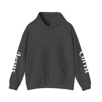 Load image into Gallery viewer, Unisex "I'm Not Perfect But God Still Loves Me" Pullover Hoodie