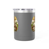 Load image into Gallery viewer, Thank God For Coffee 15oz Tumbler