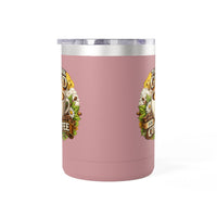 Load image into Gallery viewer, Thank God For Coffee 15oz Tumbler