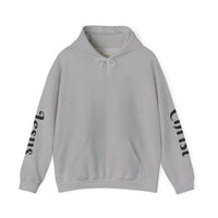 Load image into Gallery viewer, Unisex "I'm Not Perfect But God Still Loves Me" Pullover Hoodie